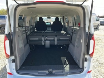 Volkswagen Caravelle T6 2026 Volkswagen Caravelle Edition 8 osob./AUTOMAT, 2.0, zdjęcie 20