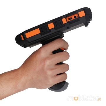 Промышленный сборщик данных MobiPad C51