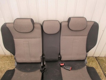 FIAT IDEA 03-10 POHOVKA