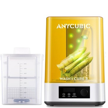 Drukarka 3D SLA Anycubic Photon Mono M5s Pro 14k