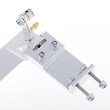 95-мм пульт дистанционного управления RC-лодкой с электроприводом