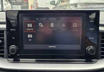 Kia XCeed Crossover Facelifting 1.5 T-GDi 160KM 2023 Kia XCeed Kia XCeed 1.5 T-GDI 160KM Automat MSmart SalonPL SerwisASO FV23, zdjęcie 21