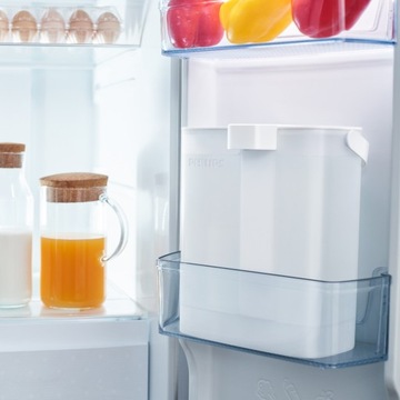 PHILIPS AWP2980WH автоматический настольный фильтр, белый фильтр-кувшин