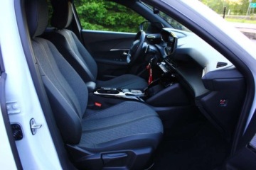 Peugeot 2008 II SUV 1.5 BlueHDi 130KM 2023 Peugeot 2008 1.5 HDI 130KM LIFT AUTOMAT ALLURE I Wlasciciel ASO Bezwypadko, zdjęcie 38