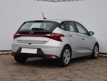 Hyundai i20 III Hatchback 1.2 MPI 84KM 2022 Hyundai i20 1.2 MPI, Salon Polska, 1. Właściciel, zdjęcie 4