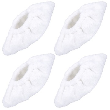 Ściereczka z Mikrofibry do Parownicy Karcher SC 4x