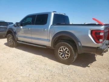 Ford 2023 Ford F150 Raptor 2023 3.5l 3.5 Benzyna 450KM, zdjęcie 1