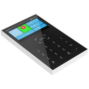 ДОМАШНЯЯ СИГНАЛИЗАЦИЯ БЕСПРОВОДНАЯ WIFI PL GSM