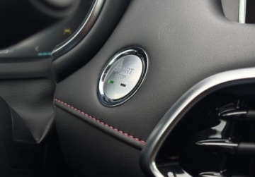 MG HS I SUV 1.5 T-GDi 162KM 2024 MG HS 1.5 T-GDI 162KM DCT Exclusive Kamera360 Nawigacja LED FV 23 Salon PL, zdjęcie 29