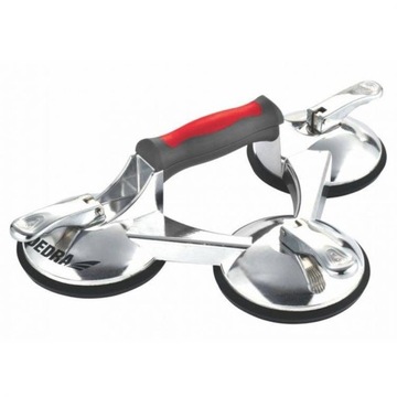 Dedra DED06P13 Przyssawka do szyb potrójna