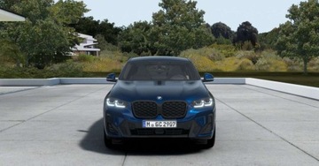 BMW X4 G02 SUV Facelifting 3.0 30d 286KM 2025 BMW X4 3.0 Diesel 286KM, zdjęcie 2