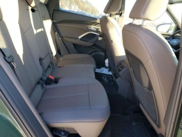 Audi Q5 III 2025 Audi Q5 Premium 2025 2.0 Benzyna 261KM, zdjęcie 11