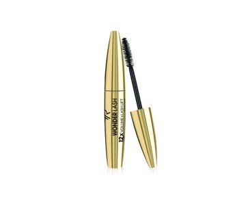 Golden Rose tusz 12x pogrub. z wit. B5 Wonder lash
