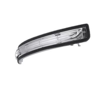 BLIKAČ BOČNÍ W ZRCÁTKO