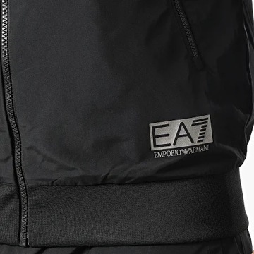 EA7 EMPORIO ARMANI ORYGINALNY DRES L