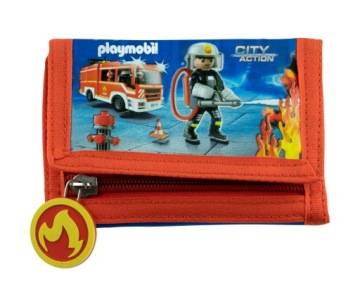 Гаманчик PL-05 Playmobil ASTRA