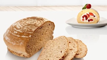 Ручной робот-миксер BOSCH MFQ36400 ErgoMixx 450 Вт