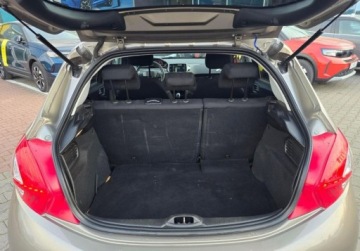Peugeot 208 I Hatchback 3d 1.2 VTI 82KM 2014 Peugeot 208 1,2 82KM - Active - salon PL, bezwypadkowy 1.2 Benzyna 82KM, zdjęcie 22