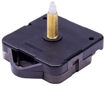 КВАРЦЕВЫЙ МЕХАНИЗМ ДЛЯ ВЕШАЛКИ ДЛЯ ЧАСОВ 20мм M2180SWK