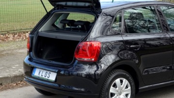 Volkswagen Polo V Hatchback 5d 1.2 60KM 2009 VW Polo .. .. Stan BDB .. Bezwypadkowy .. Doświetlanie zakrętów .., zdjęcie 31