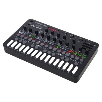 Sonicware LIVEN 8bit warps