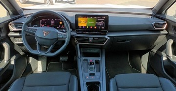 Cupra Formentor Crossover 1.5 TSI 150KM 2024 Cupra Formentor 1.5 TSI / 150 KM DSG FV-23%, Bezwy, zdjęcie 11