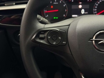 Opel Corsa F Hatchback 5d 1.5 Diesel 102KM 2020 Opel Corsa Edition Kamera cofania CarPlayAndroid Auto Czujniki parkowan, zdjęcie 19