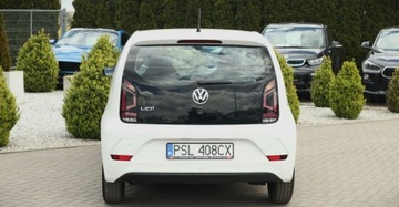 Volkswagen up! Hatchback 5d Facelifting 1.0 60KM 2018 Volkswagen up (Nr. ) 1.0 TSI F.Vat_23 (Netto..., zdjęcie 5