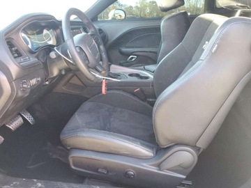 Dodge Challenger III 2023 Dodge Challenger 2023, 5.7L, RT, od ubezpieczalni 5.7 Benzyna 375KM, zdjęcie 8