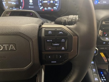 Toyota Land Cruiser VII Terenowy 5d 2.8 D-4D 204KM 2024 Toyota Land Cruiser LC 2.8 D-4D Executive VII (201, zdjęcie 18