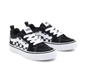 Trampki tenisówki buty młodzieżowe old skool VANS FILMORE VN0A3MVP5GX 35