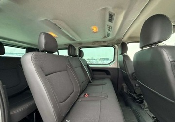 Renault Trafic III Furgon 1.6 Energy dCi 125KM 2018 Renault Trafic Renault Trafic L2H1 2,9t Pack Clim 1.6 Diesel 125KM, zdjęcie 23