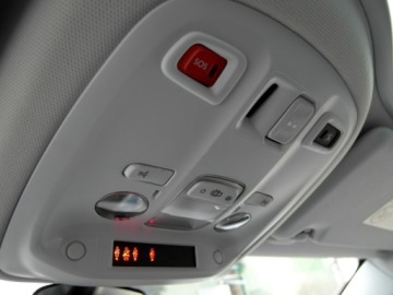 Peugeot 2017 Peugeot 308 Allure Kamera Panorama Dach 1.2 Benzyna 96KM, zdjęcie 33