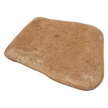 HMOTA SEDADLA PŘEDNÍ SEDAČKA VOLKSWAGEN GARBUS BEETLE T1 1967-1972