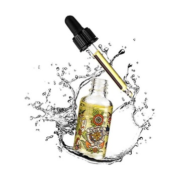 Cyrulicy SAILOR Oil - Масло для бороды 30мл