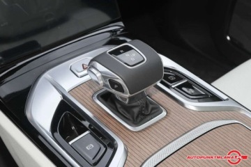 Hongqi 2024 Hongqi E-HS9 Hongqi E-HS9 2024 Flagship Edition Auto Punkt Elektryczny, zdjęcie 10
