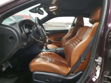 Dodge Charger VII 6.2 V8 717KM 2021 Dodge Charger SRT Hellcat 2021 6.2l 6.2 Benzyna 717KM, zdjęcie 7