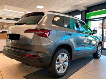 Skoda Karoq Crossover Facelifting 1.5 TSI ACT 150KM 2026 SKODA Karoq Drive 1.5 TSI DSG Suv 150KM 2026, zdjęcie 2