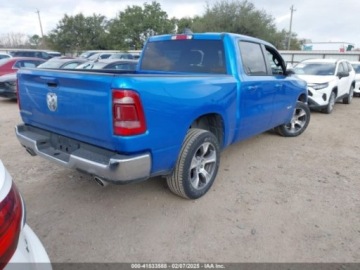  RAM 1500 2024 Ram 1500 Laramie 4x2 Crew Cab 57 Box 5.7 Benzyna 395KM, zdjęcie 6