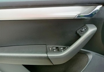 Skoda Octavia III Kombi Facelifting 1.0 TSI 115KM 2020 Skoda Octavia Salon Polska, GWARANCJA Gethelp, Udokumentowany przebieg, zdjęcie 8