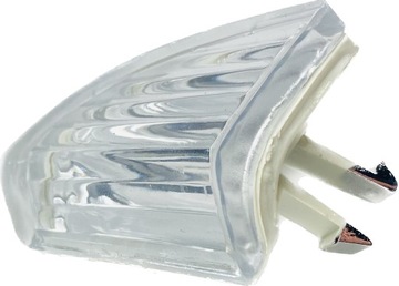 LEWA BLENDA MIGACZ ODBLASK VW PASSAT CC 2008-2012