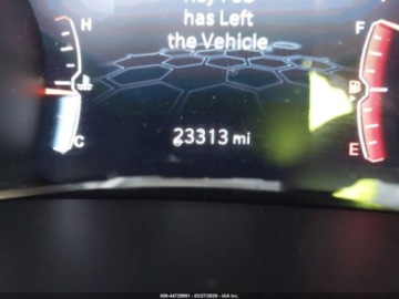 Jeep Compass II 2025 Jeep Compass Latitude 2025 2.0 Benzyna 200KM, zdjęcie 11