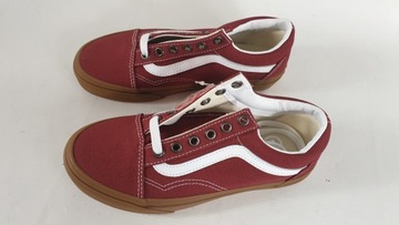 TRAMPKI VANS OLD SKOOL ROZMIAR 35