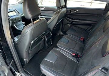 Ford S-Max II Van 2.0 TDCi 150KM 2018 Ford S-Max 2.0 TDCI, Nowy Rozrzad 2.0 Diesel 150KM, zdjęcie 13