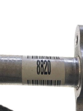 8820 TRUBKY KLIMATIZACE 3.6 250 2020 CHEVROLET CAMARO