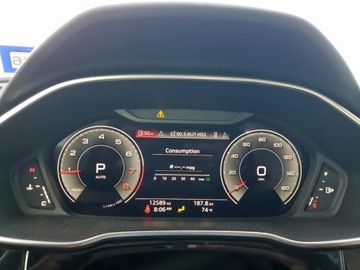 Audi Q3 II 2023 Audi Q3 Premium Plus S Line 45 2023 2.0l 2.0 Benzyna 228KM, zdjęcie 9