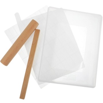 ФОРМОВКИ ДЛЯ ТРУБ ФОРМОВКИ ДЛЯ ТРУБОК С КРЕМОМ КАННОЛИ XXL 10 шт 12см #12