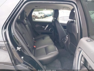 Land Rover Discovery Sport 2023 Land Rover Discovery Sport Sport s 2.0 Benzyna 246KM, zdjęcie 10
