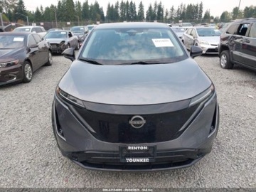 Nissan Ariya 2023 Nissan Ariya Engage 2023 Elektryczny 214KM, zdjęcie 7