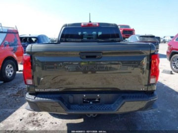 Chevrolet 2024 Chevrolet Colorado LT 2024 2.7 Benzyna 237KM, zdjęcie 4